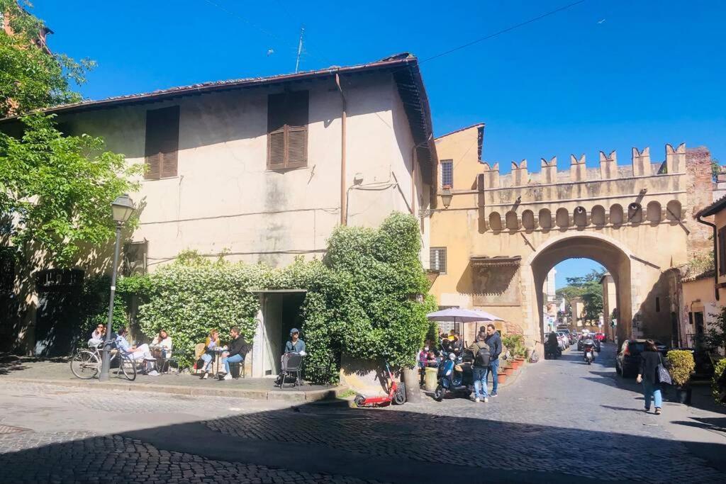 Oldtownflat38 Appartamento *