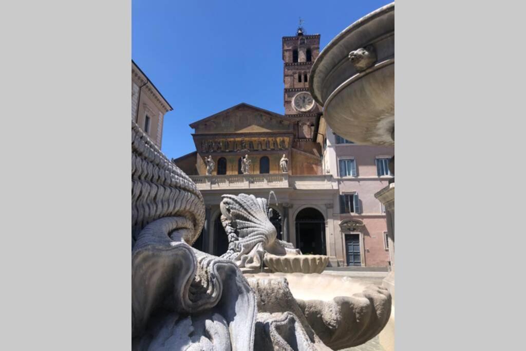 Oldtownflat38 Appartamento Roma