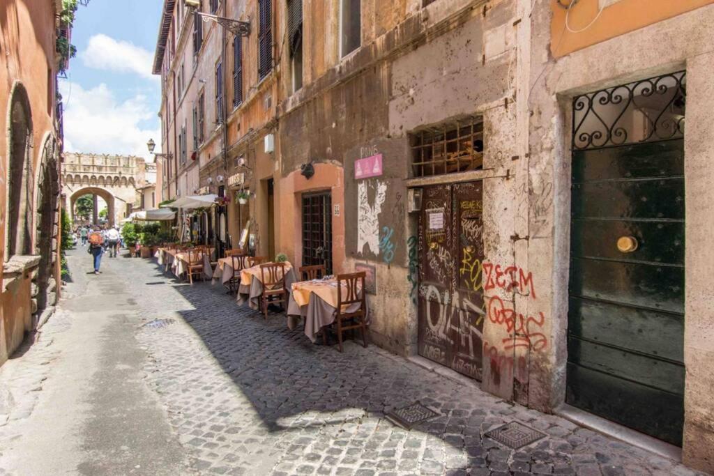 Appartamento Oldtownflat38