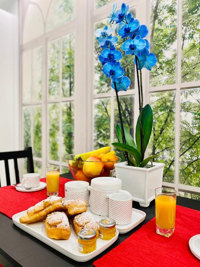 Acomodação com café da manhã  Olympic *