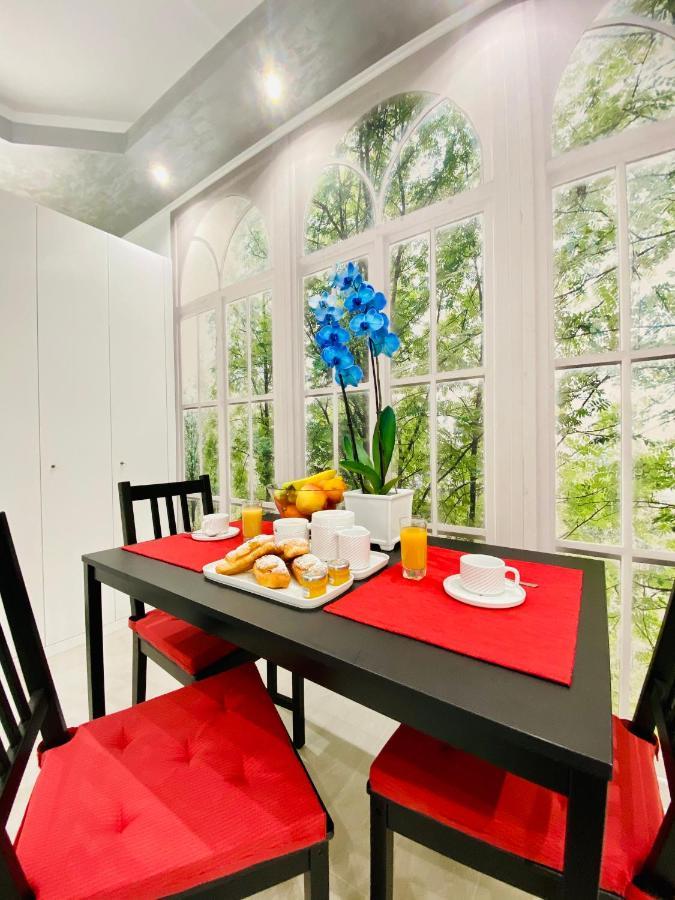 Bed and breakfast Olympic