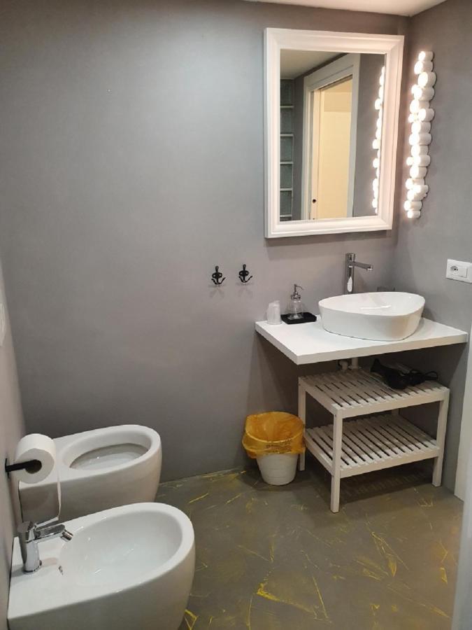 La Di Camilla In Trastevere Apartment Rom