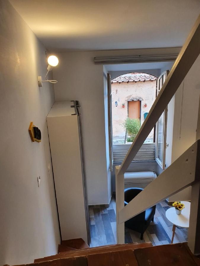 La Di Camilla In Trastevere Apartment