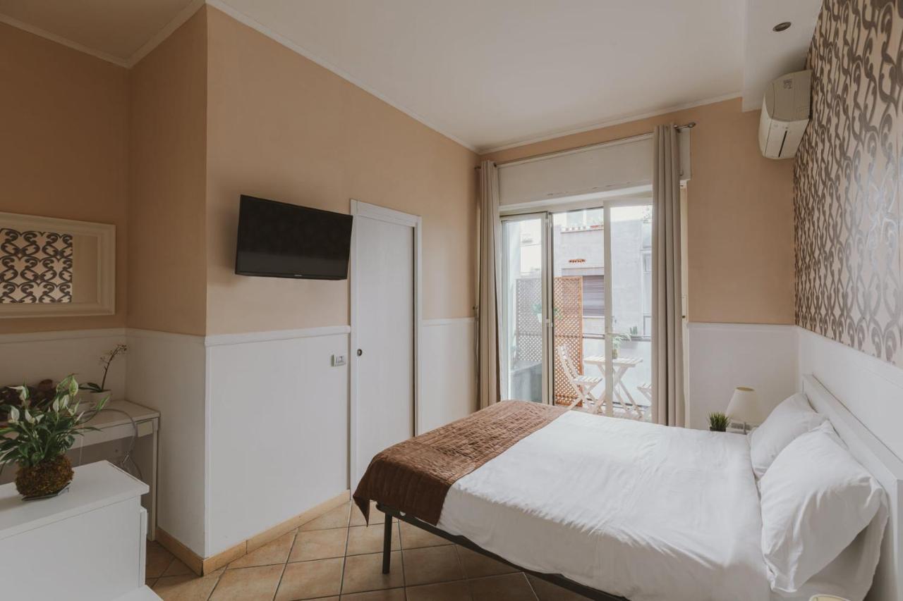 Affittacamere Residenza Il Duca 4*