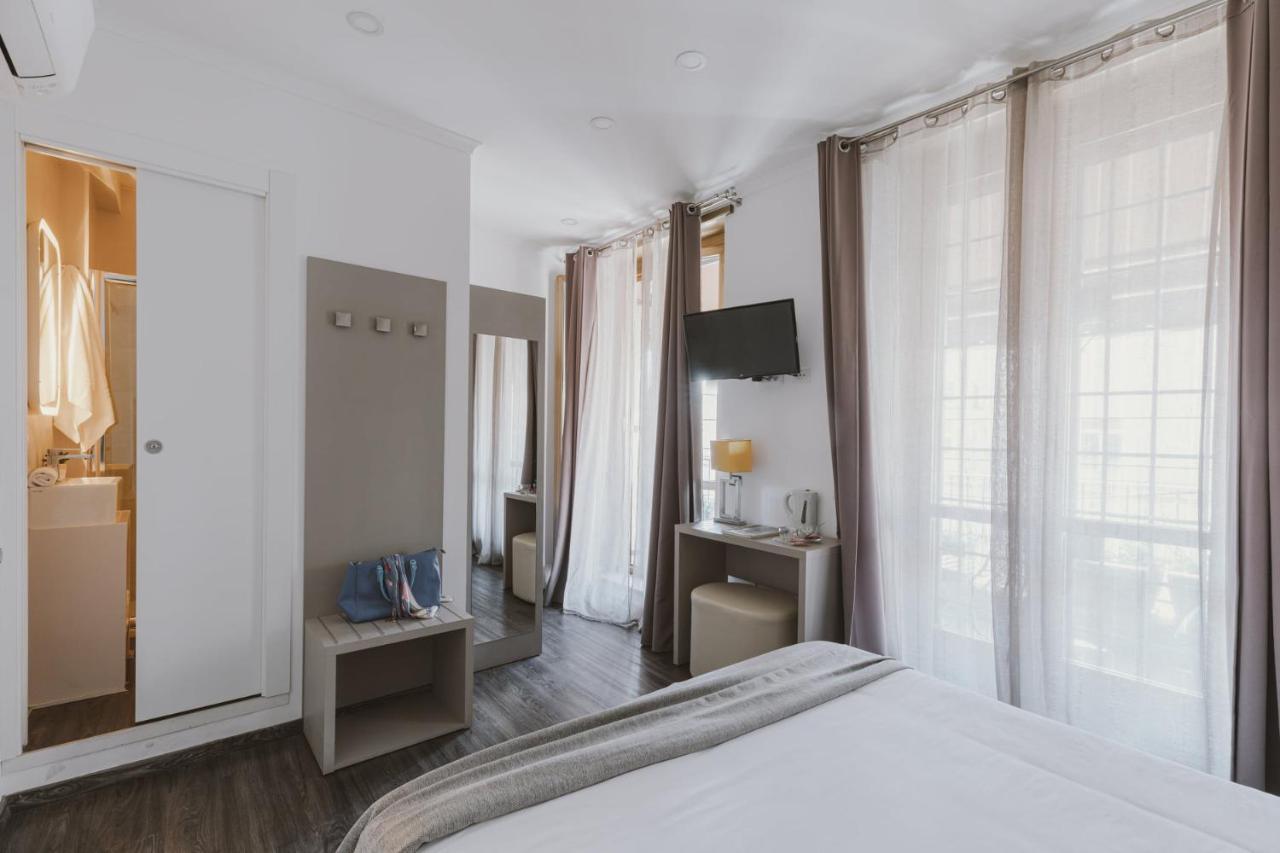 Residenza Il Duca Roma