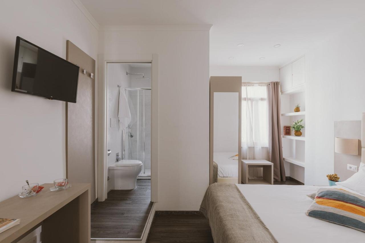 Affittacamere Residenza Il Duca 4*