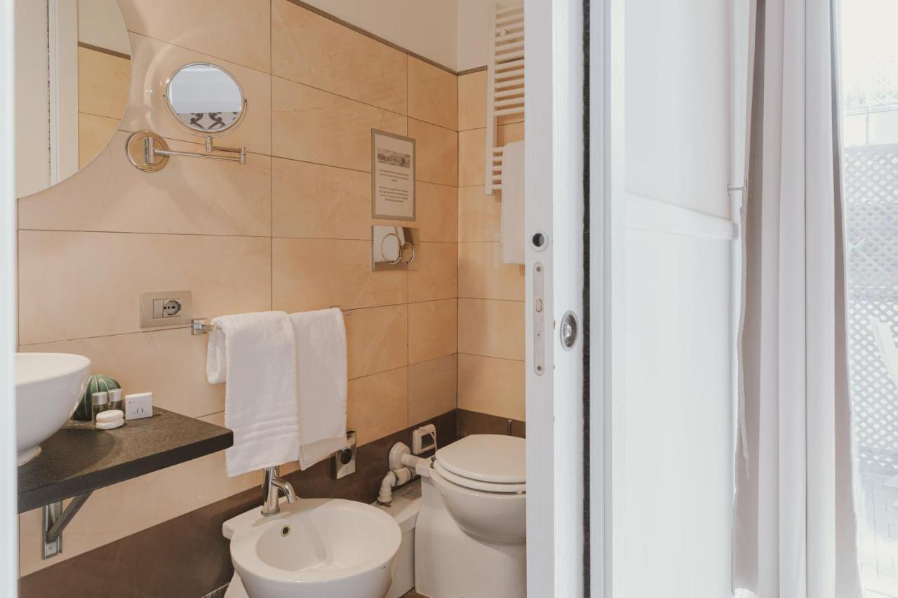 Affittacamere Residenza Il Duca 4*