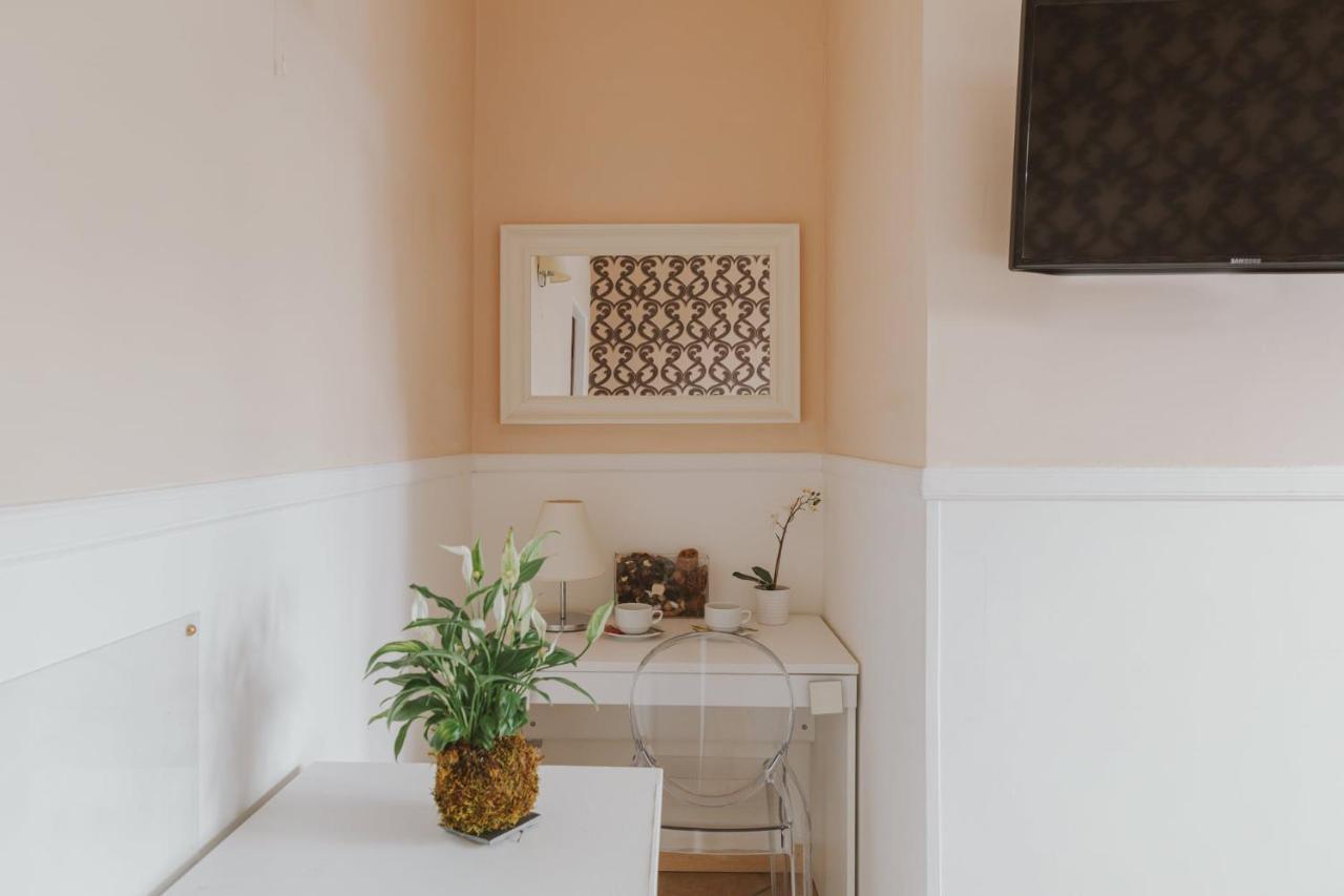 Residenza Il Duca 4* Roma