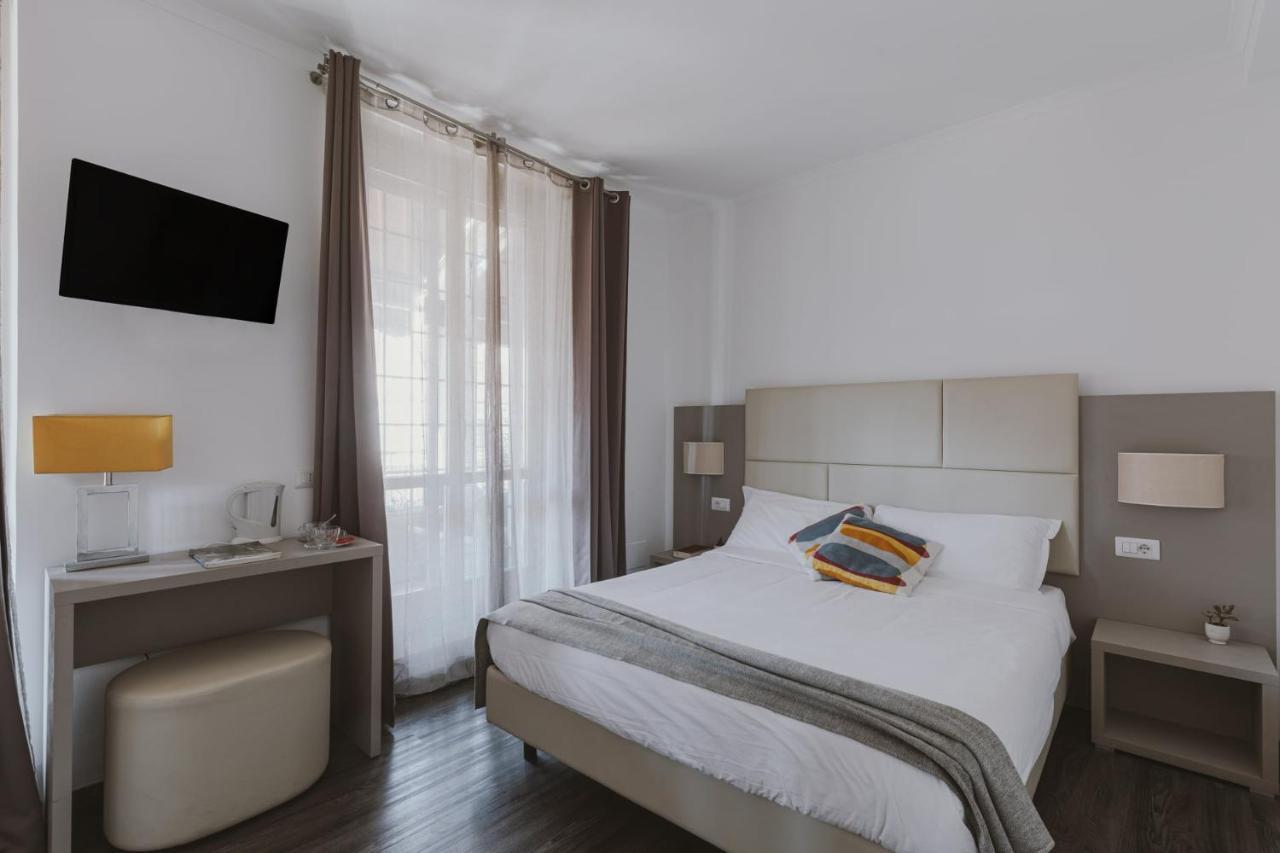 Residenza Il Duca Affittacamere Roma