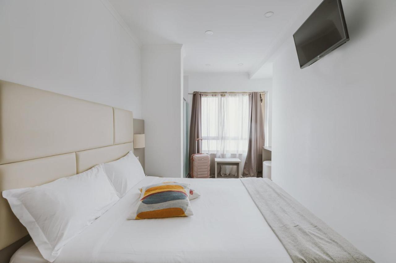 Affittacamere Residenza Il Duca 4*