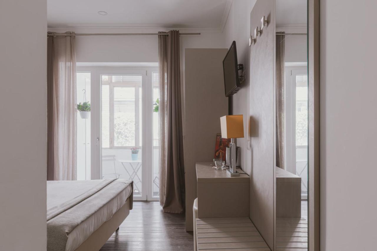 Residenza Il Duca Affittacamere Roma