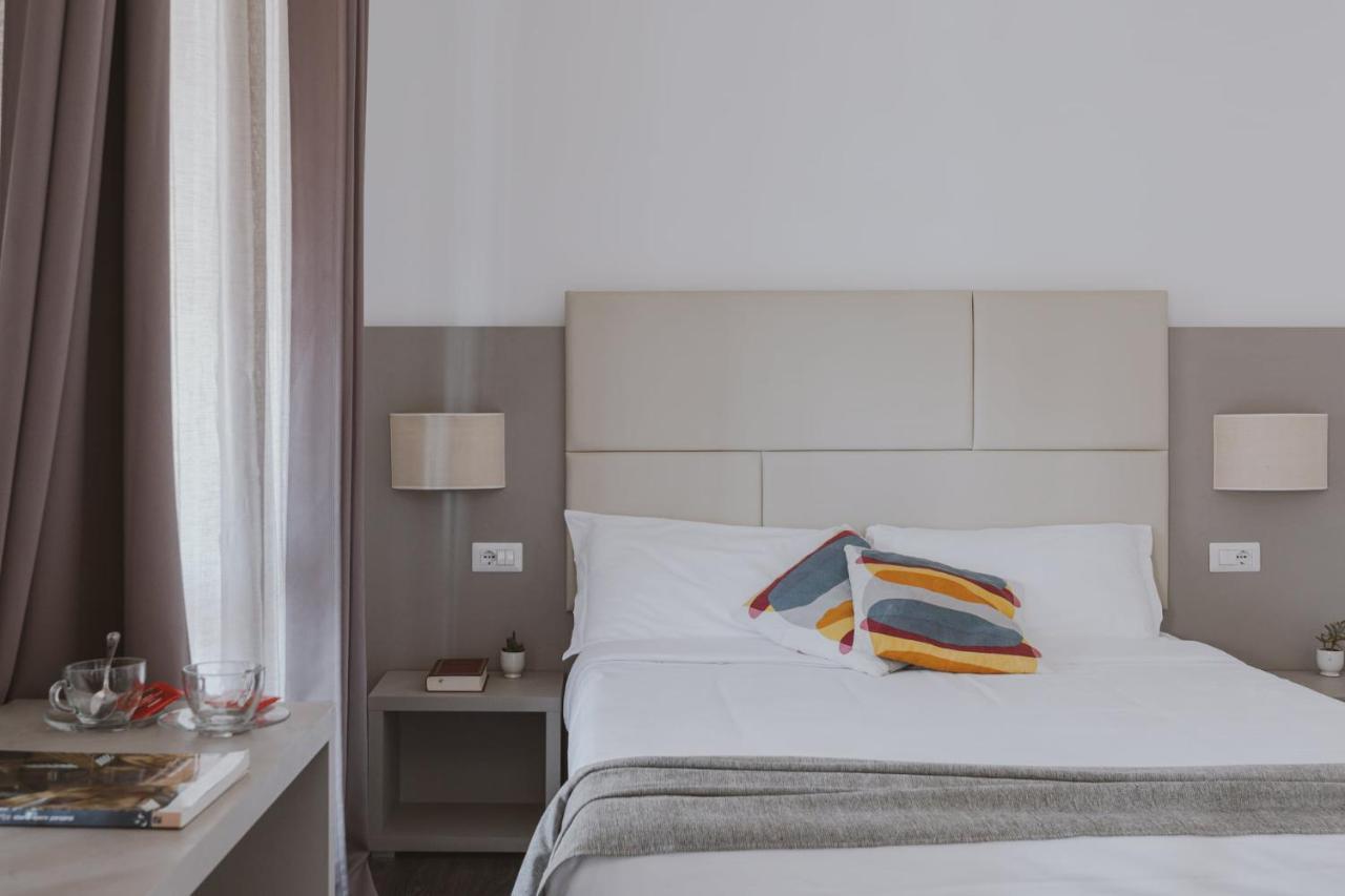 Residenza Il Duca Roma