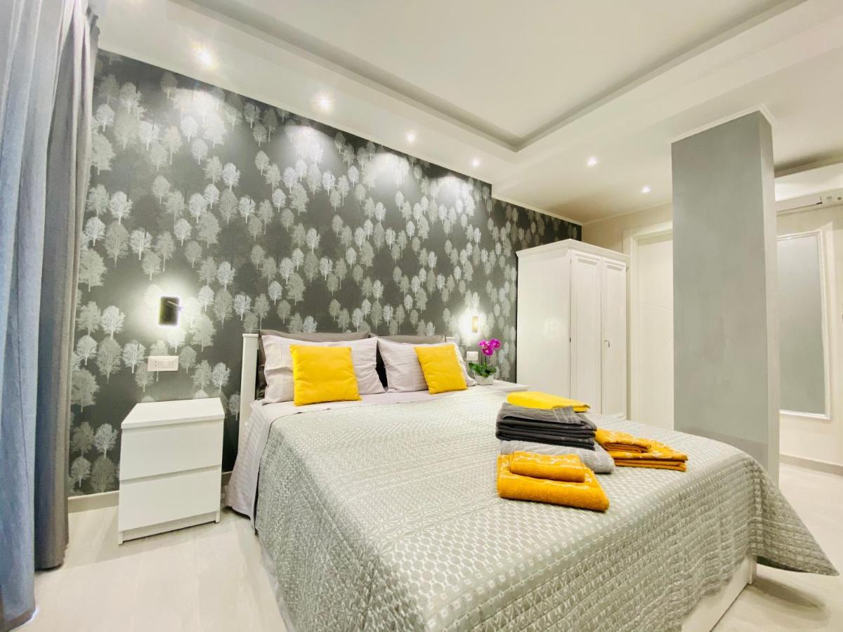 Bed and breakfast Olympic Roma
