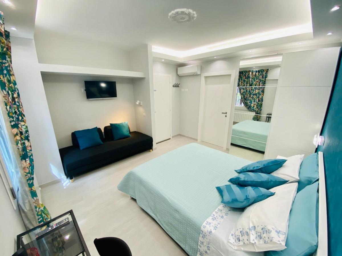 Bed and breakfast Olympic Roma
