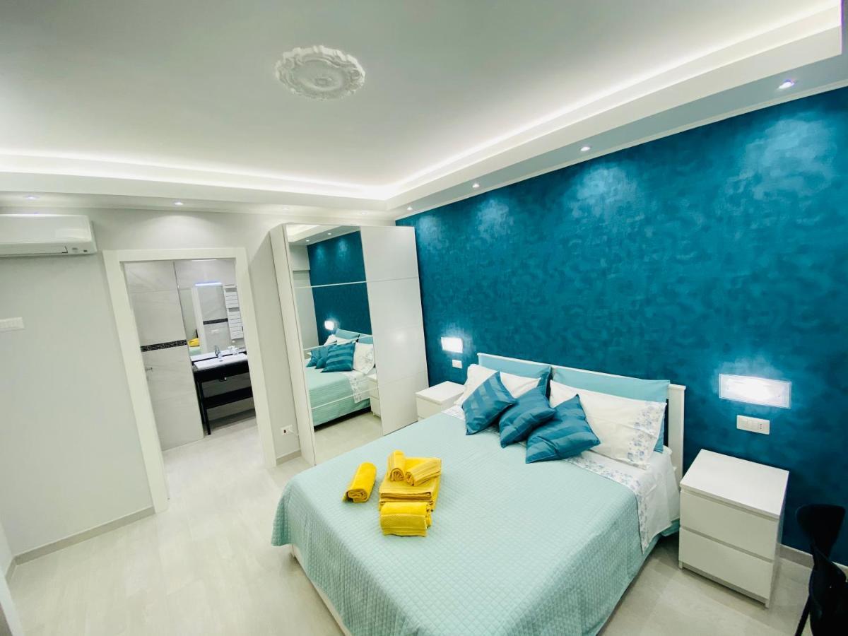 Olympic Bed and breakfast