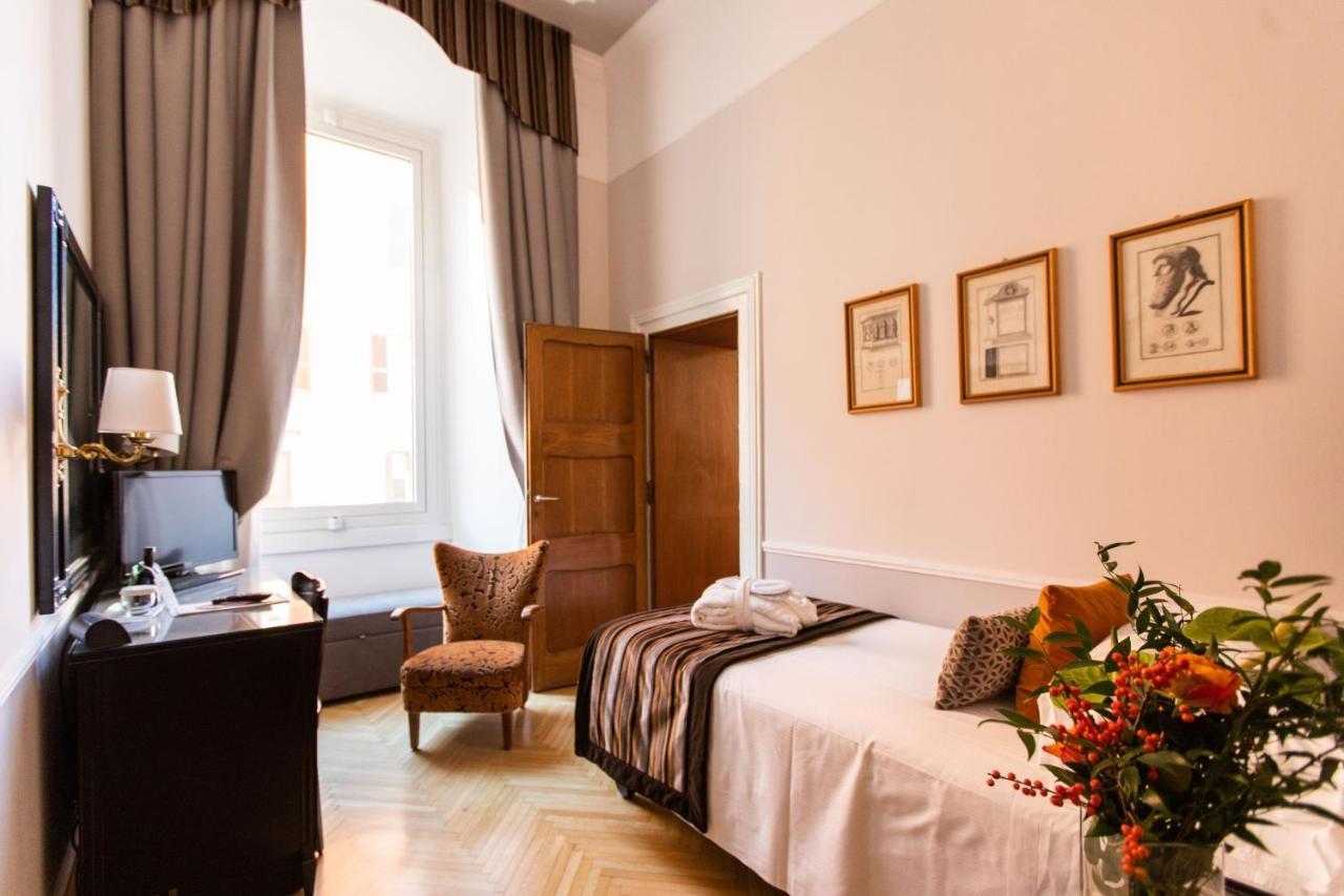 Bettoja Massimo D'azeglio Hotel Roma