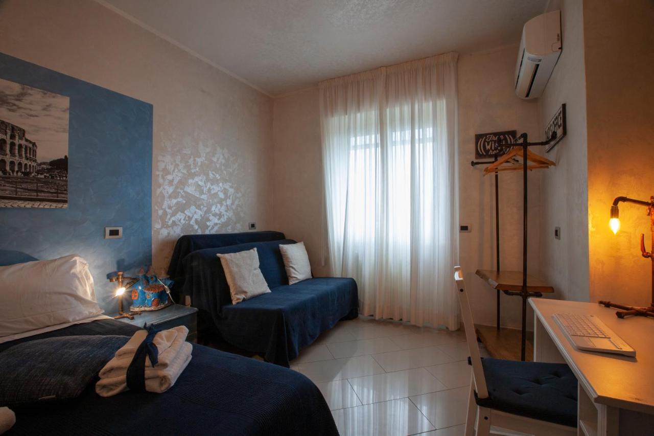 Rogiual Casa de hóspedes