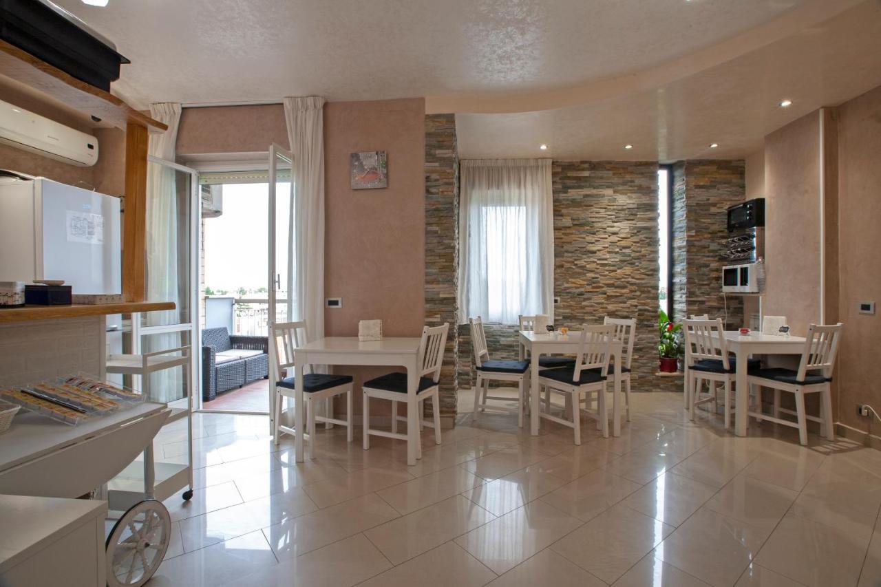 Casa de hóspedes Rogiual