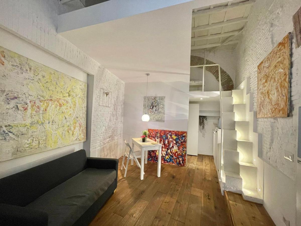 Apartamento Kasa Trilussa Roma