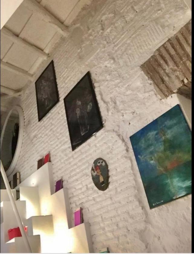 Apartamento Kasa Trilussa