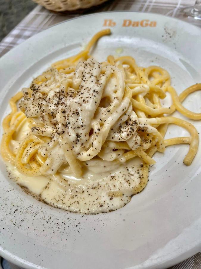 Kasa Trilussa Apartamento