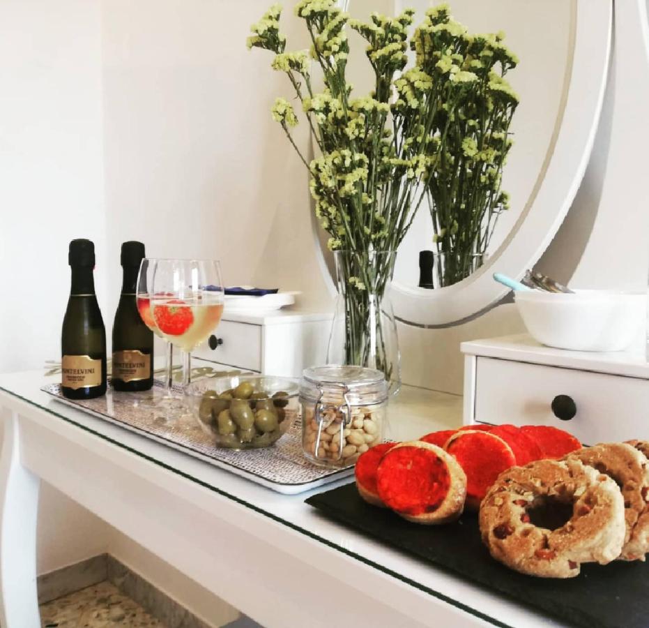 Campo24roma Guest house