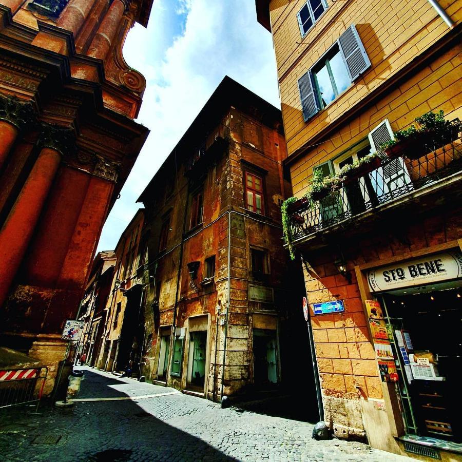 Gasthof Campo24roma *