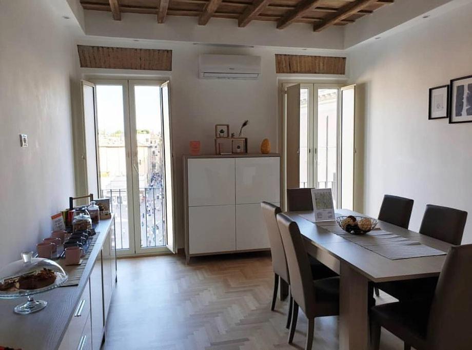 Guest house Campo24roma Rome