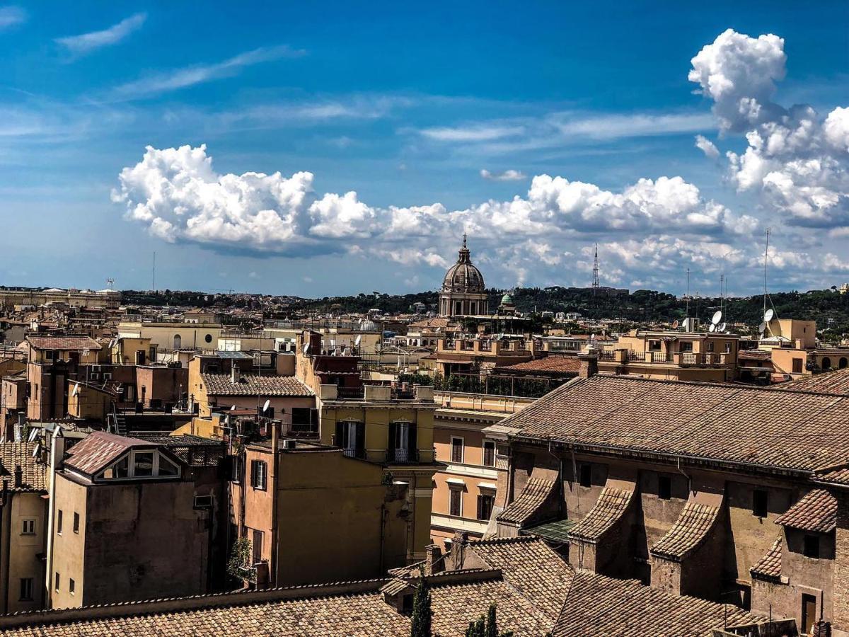 Gasthof Campo24roma