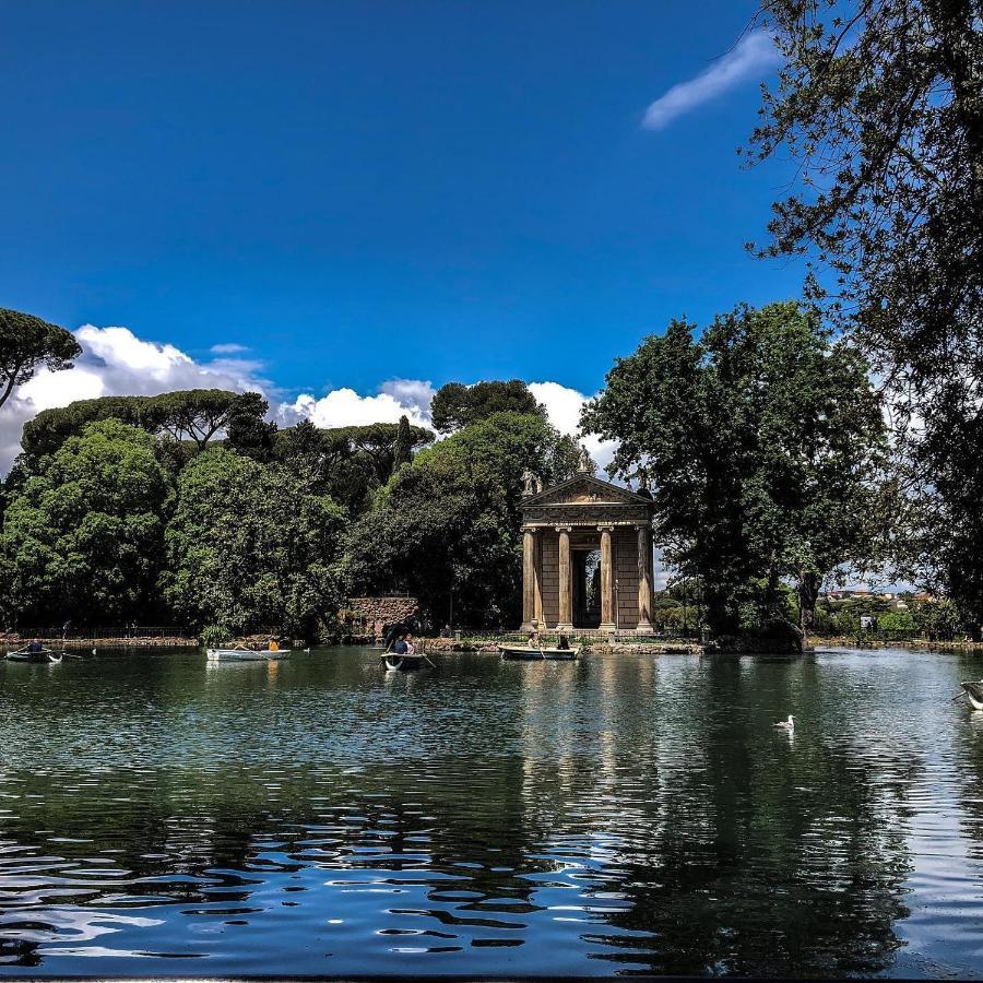 Campo24roma Rome