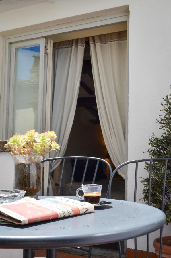 Apartamento Luxury Pantheon *
