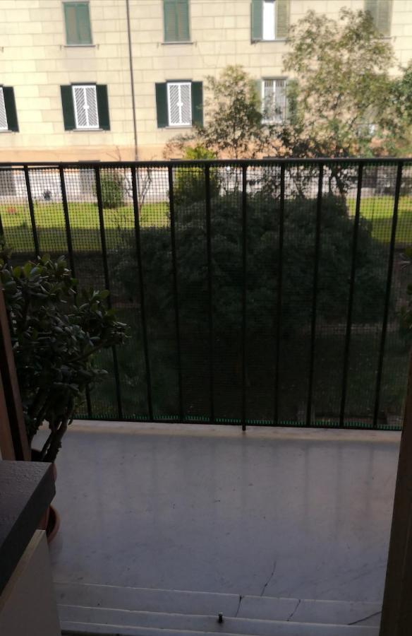 59 Romeholidayhome Roma