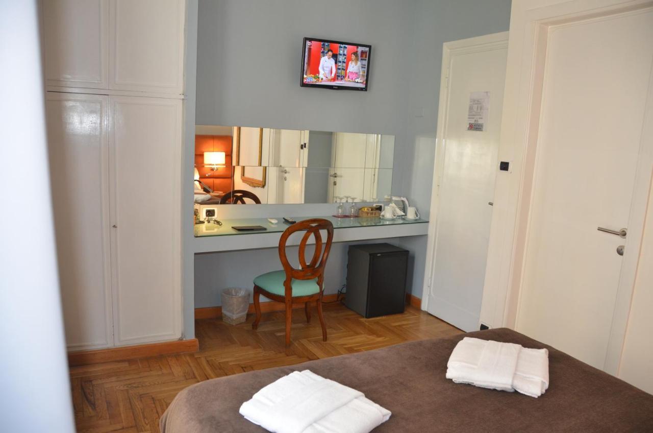 Bed & Breakfast Sweet Parioli