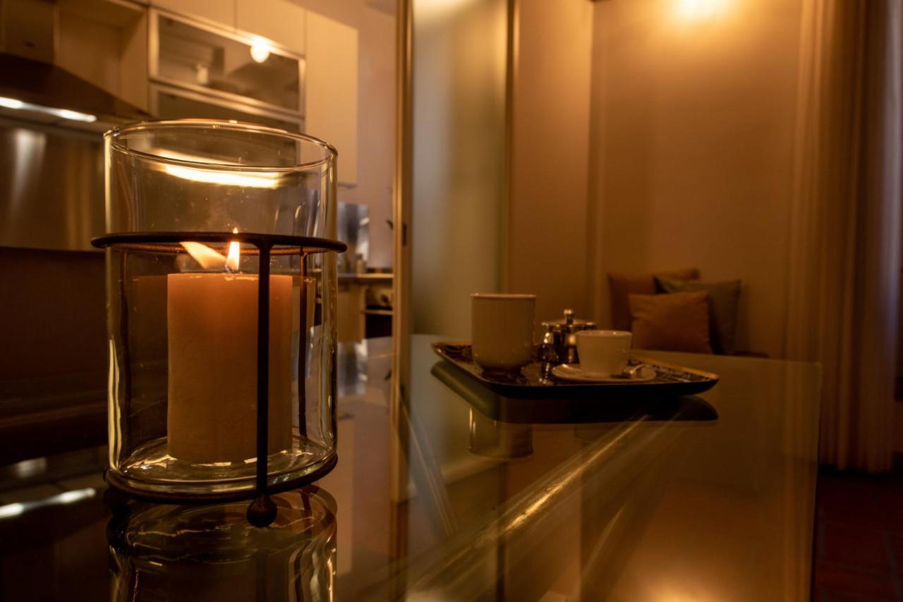 Apartamento Anna Trevi - Luxury In Roma
