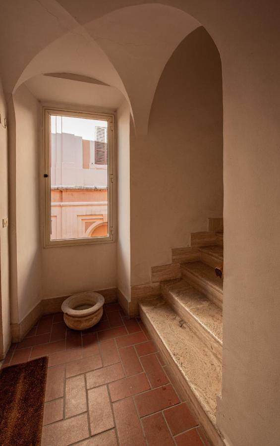 Apartamento Anna Trevi - Luxury In