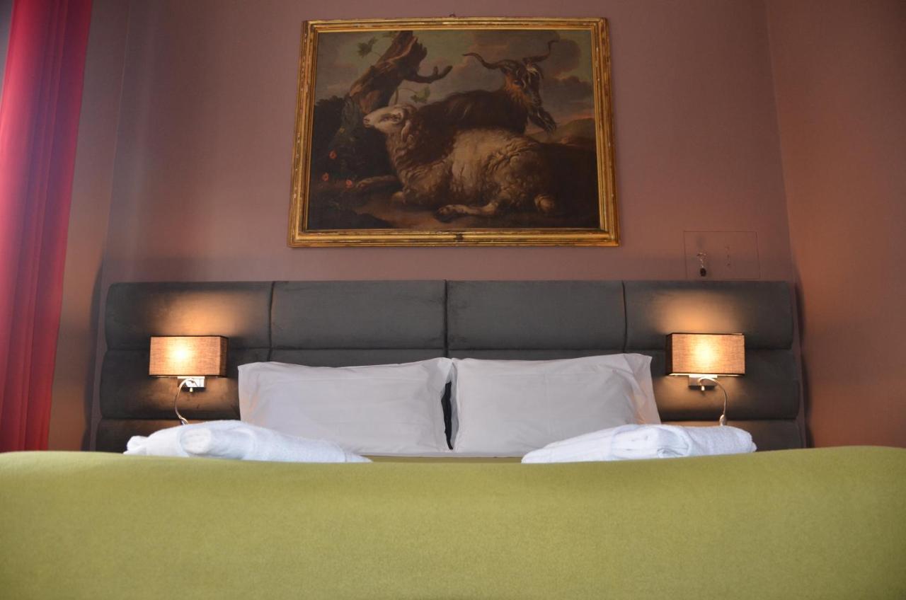 Sweet Parioli Bed & Breakfast Roma