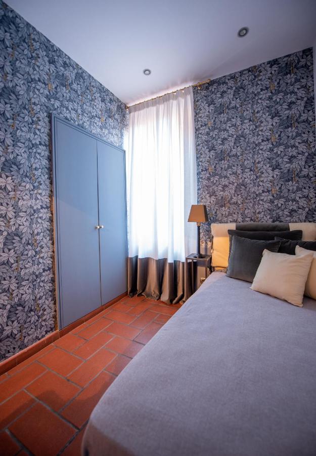 Anna Trevi - Luxury In Apartamento Roma