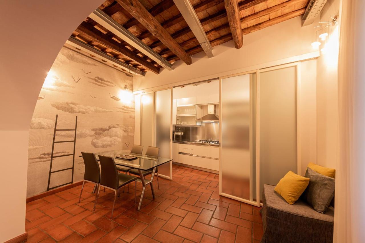 Anna Trevi - Luxury In