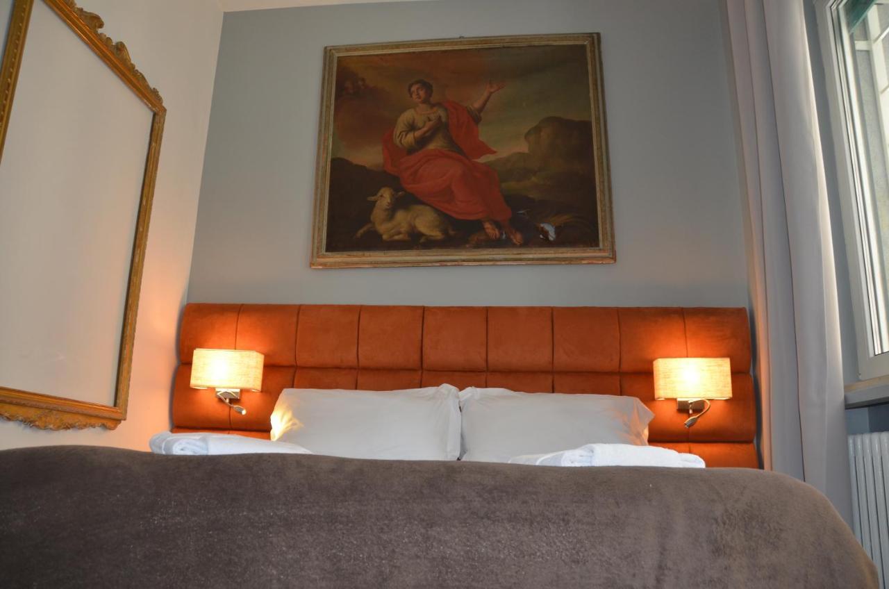 Sweet Parioli 3* Roma