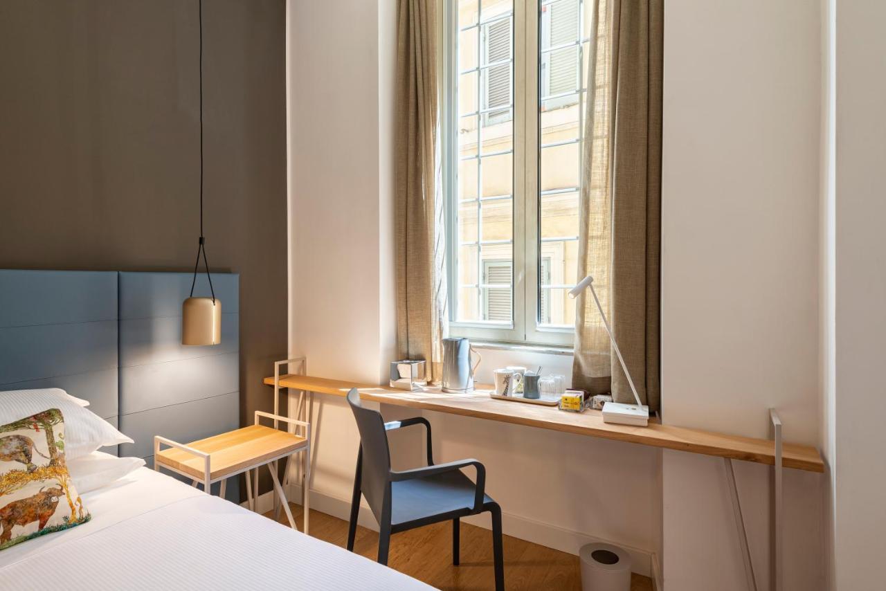 Pensión Giuditta In Trastevere 3*