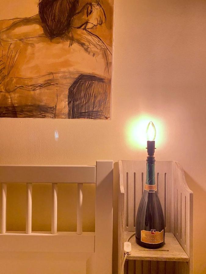 Alojamento de Acomodação e Pequeno-almoço Relais Fiorelli 2*