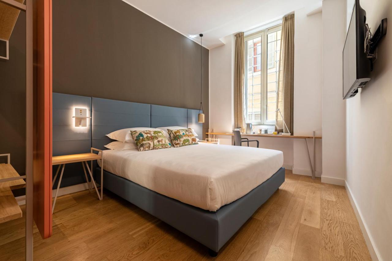 Gjestgiverier Giuditta In Trastevere 3*
