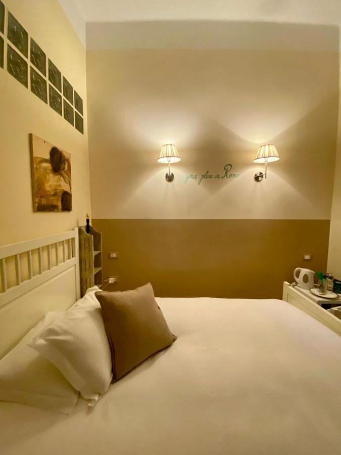 Bed and breakfast Relais Fiorelli Roma
