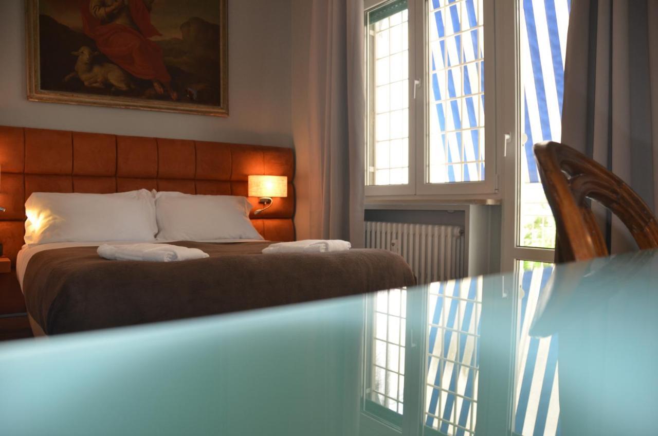 Sweet Parioli Bed & Breakfast 3*