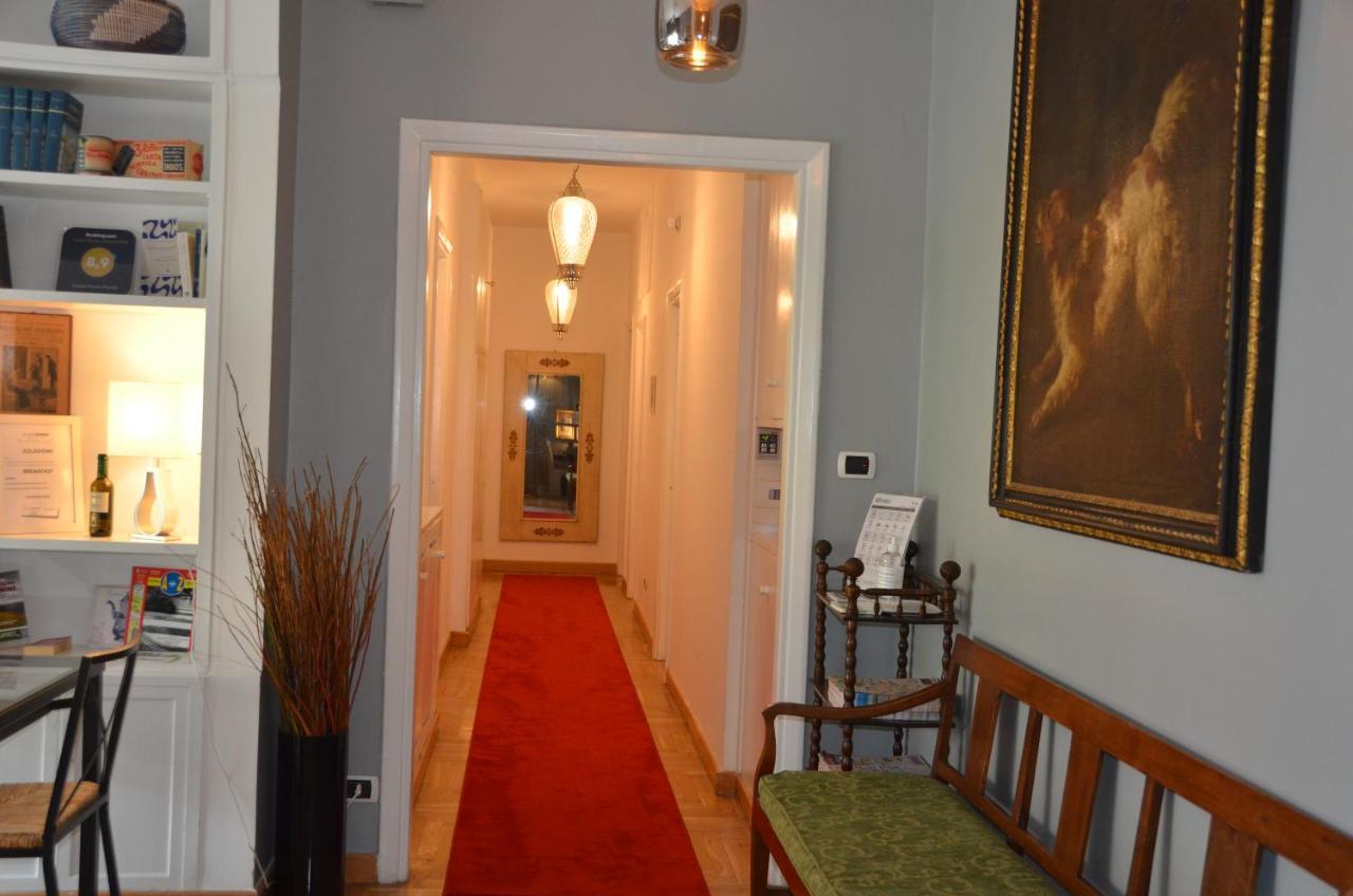 Bed & Breakfast Sweet Parioli 3*
