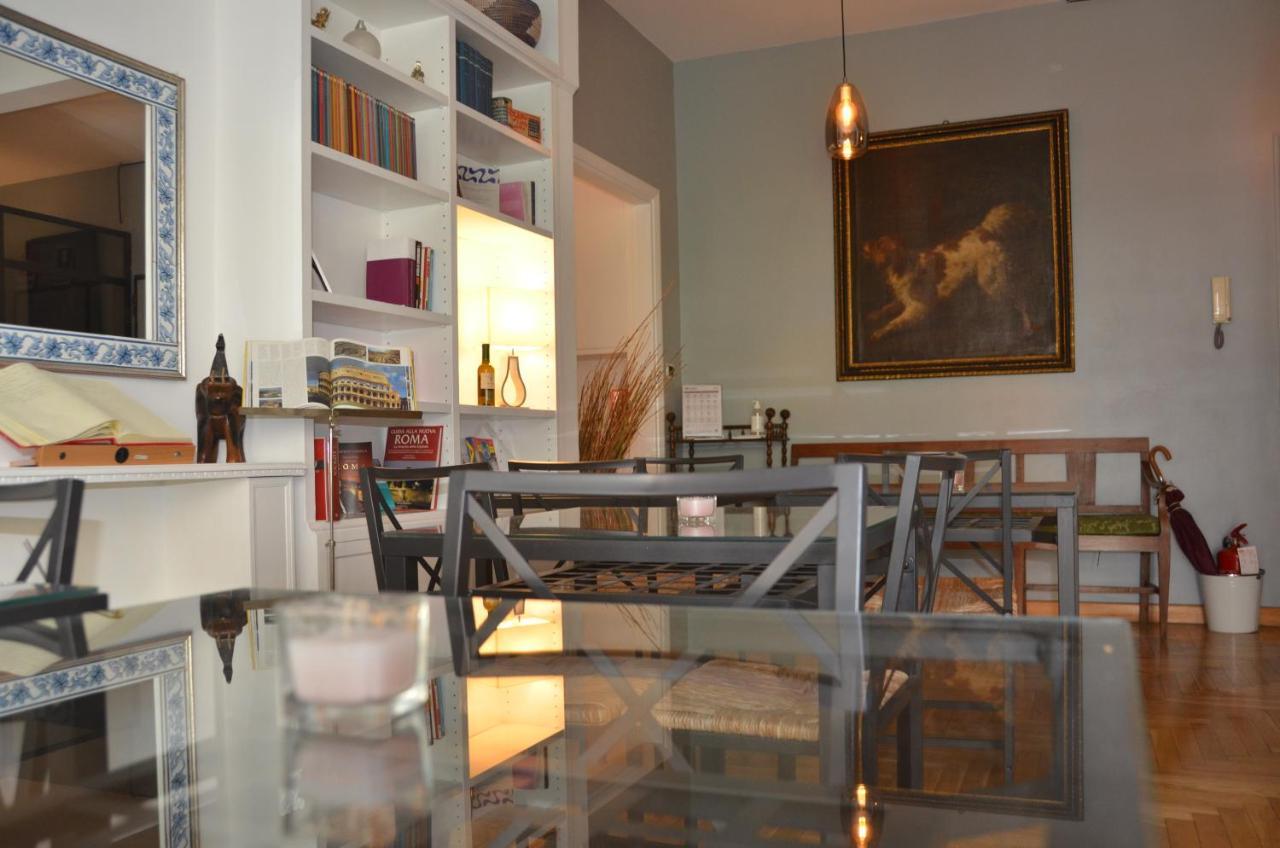 Sweet Parioli Bed & Breakfast Roma