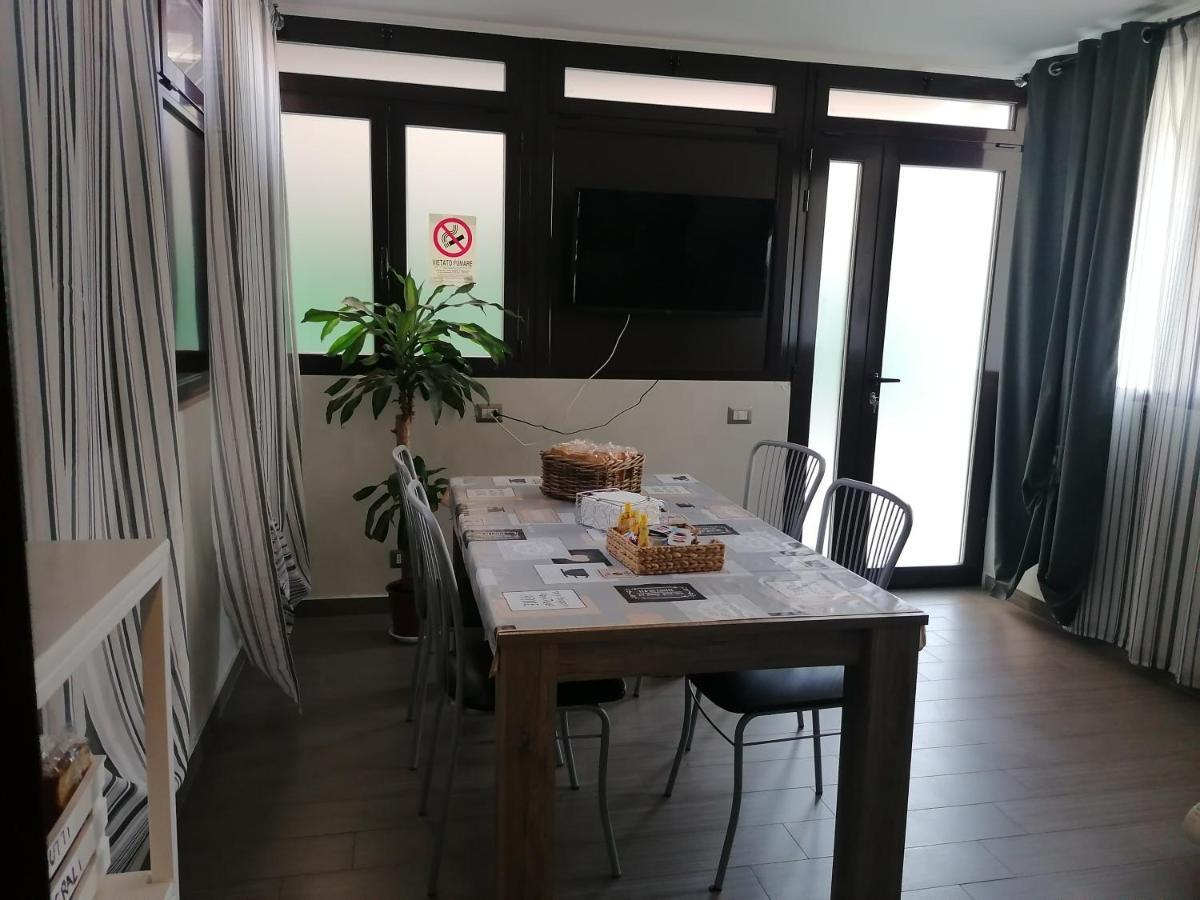 Maison Nicoli Roma