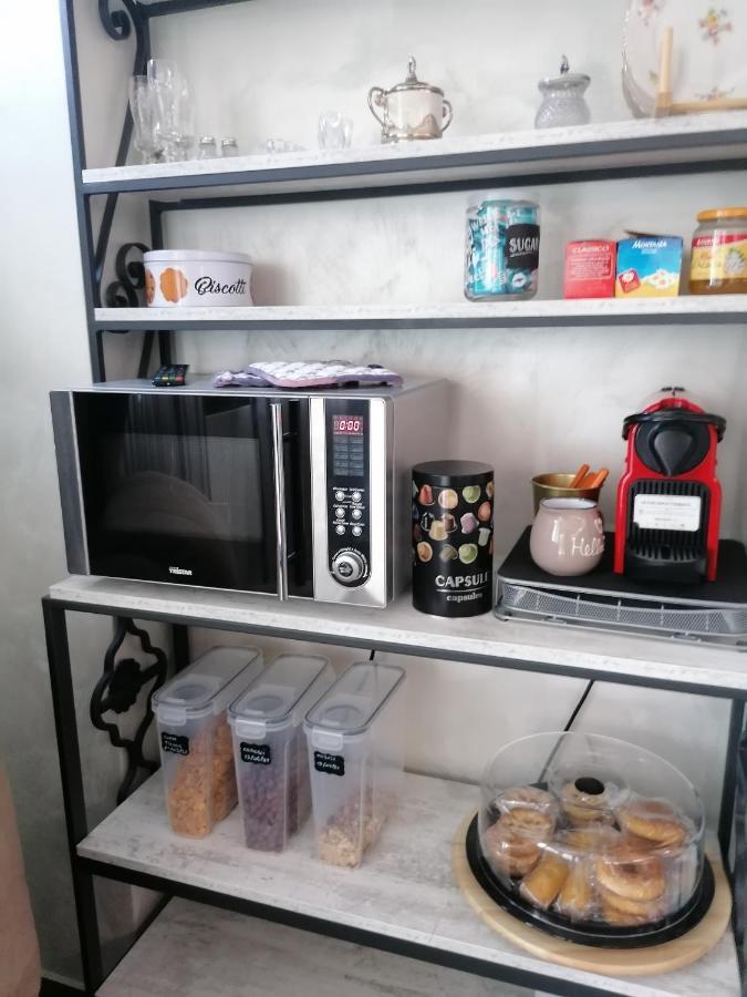 Maison Nicoli Alojamento de Acomodação e Pequeno-almoço