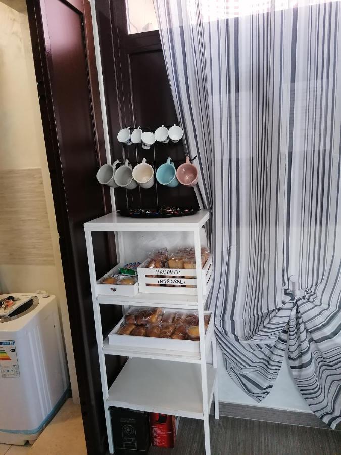 Maison Nicoli Alojamento de Acomodação e Pequeno-almoço Roma