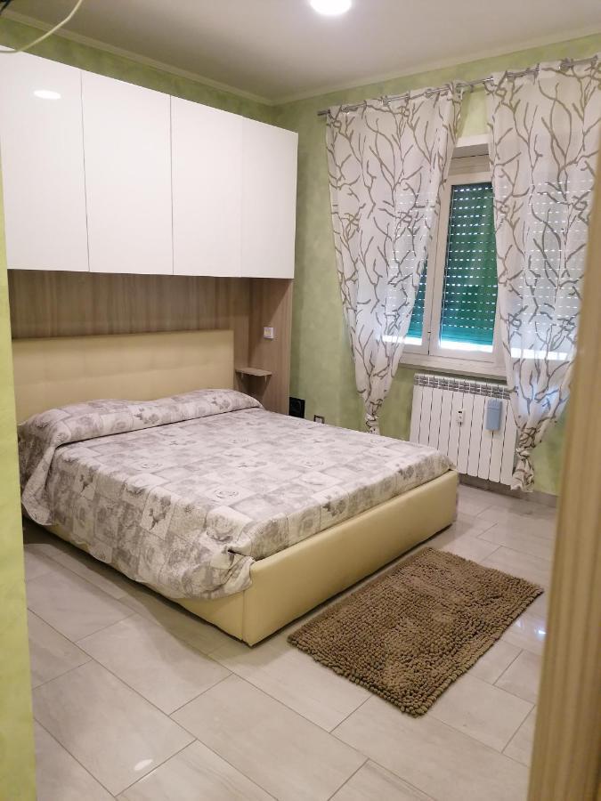 Maison Nicoli * Roma